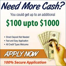 how to get a cash advance without a pin